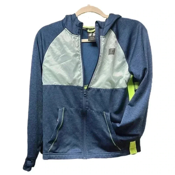 🌟 Russell athletic jacket sz 14/16 🌟 - Picture 1 of 5